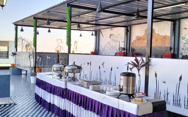Treebo Trend Lavishka Palace