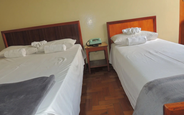 Hotel Esplanada
