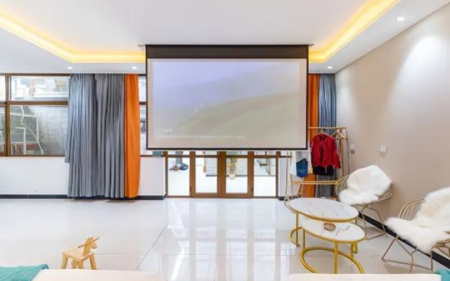 Shuizhen Yinshe Guesthouse