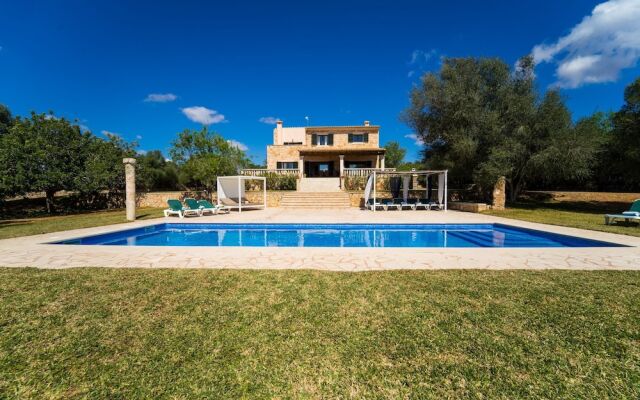 Villa Bassa Seca