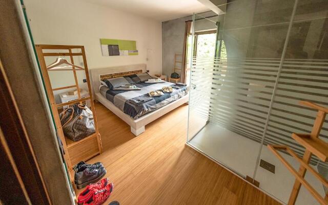 Chalet Bornhome CIR O17022