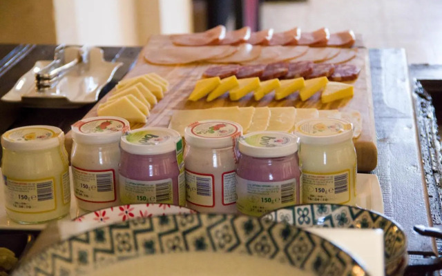 Dimora Caiammari Luxury Hotel & Spa