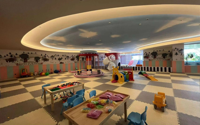 Wyndham Garden Shaoguan Xinfeng