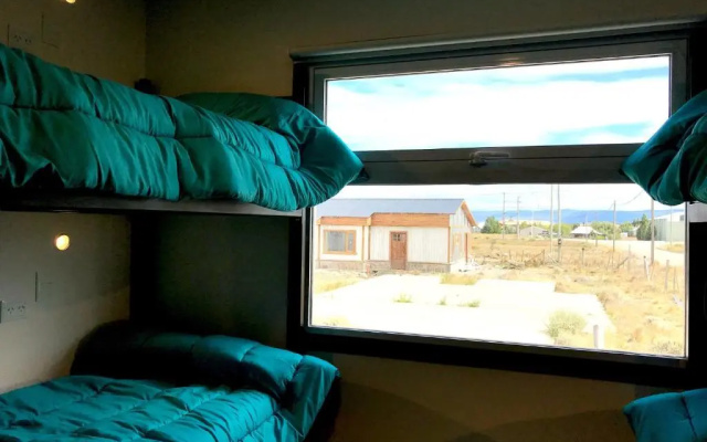 Folk Hostel