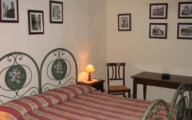 Affittacamere del Corso