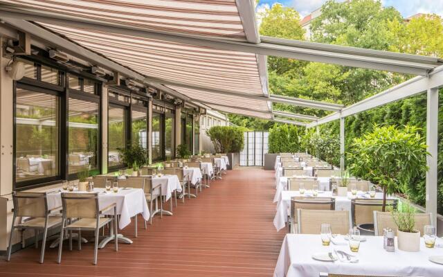 Crowne Plaza Berlin City Centre by IHG