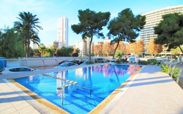 Las Damas - Aloturin Benidorm