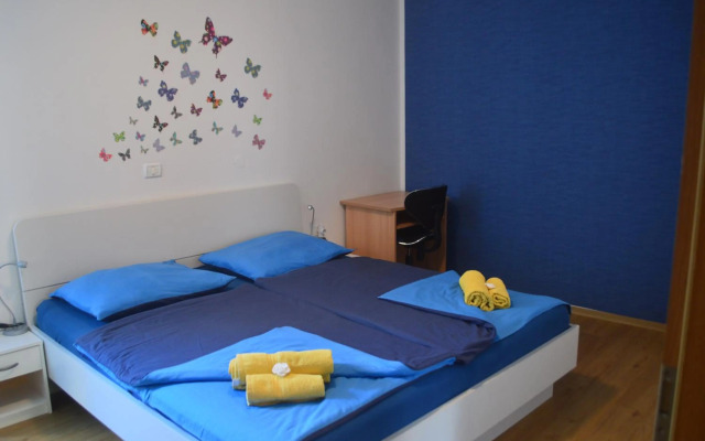 Apartment ARIA, KOPER CENTER