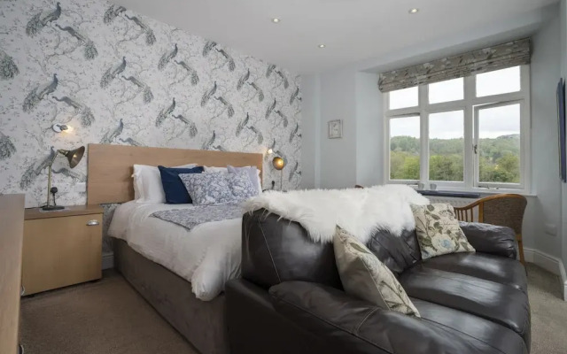 Brantholme Guest House