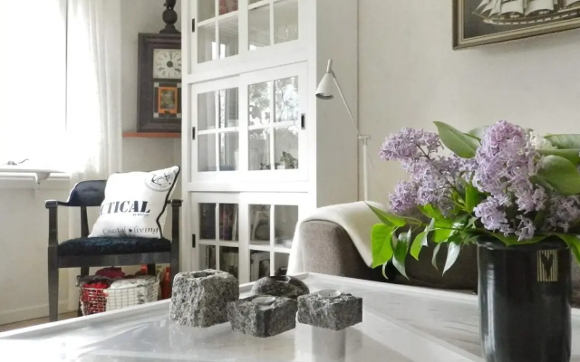 4 Star Holiday Home in Lysekil