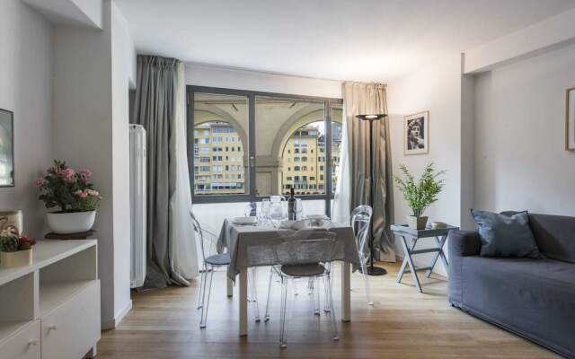 Vasari Suite Florence