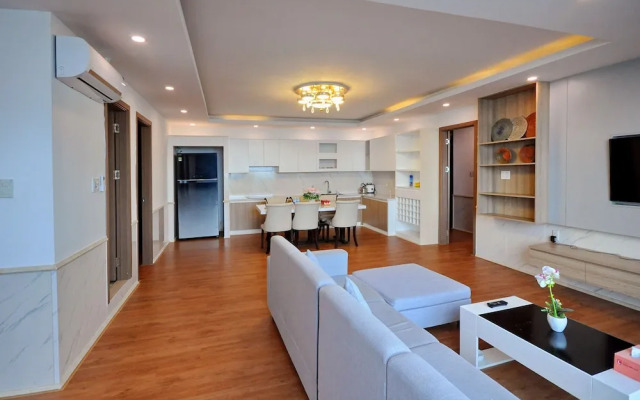 Holi Sky Homes By The Beach