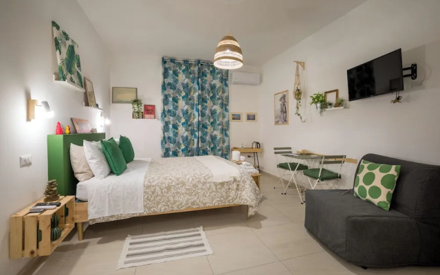 Flegreo bed and breakfast