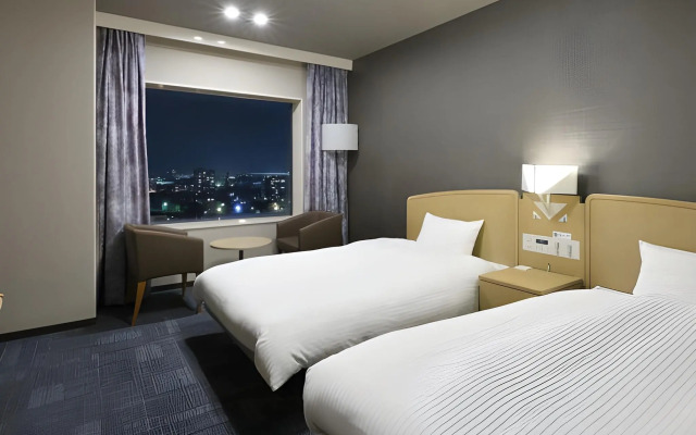 Grandvrio Hotel Tokushima