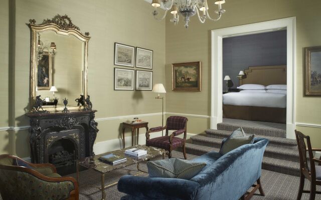 Cliveden House - an Iconic Luxury Hotel