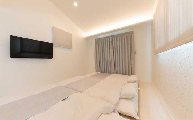 The Guest Villa Hakone Yumoto