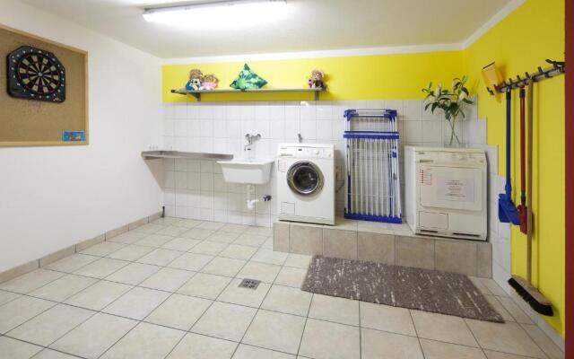 Appartementhaus Charisma