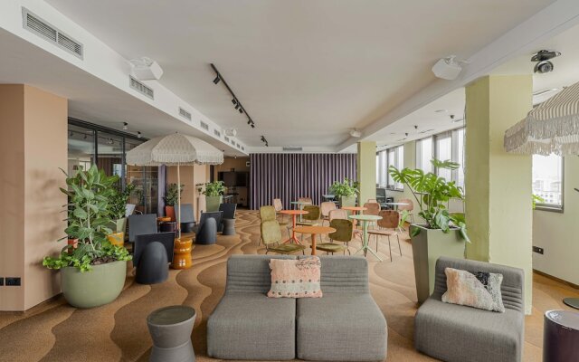 WN LAB Hotel