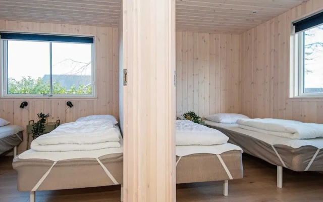 Holiday Home in Juelsminde