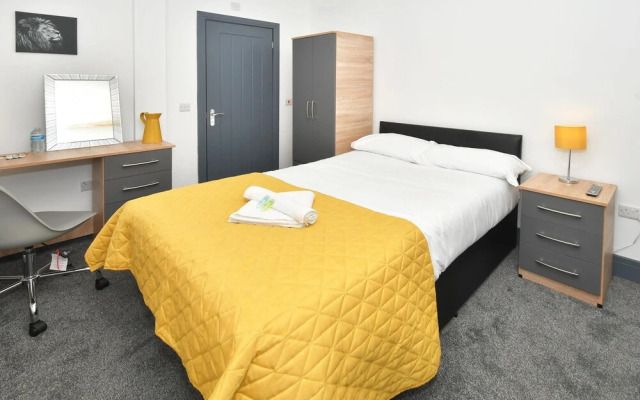 Townhouse @ Bedford Street Crewe
