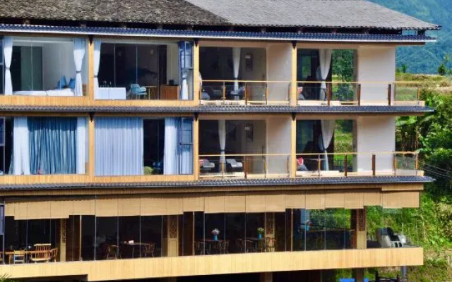 Qingfeng Yazhu Homestay – Exterior – Guilin