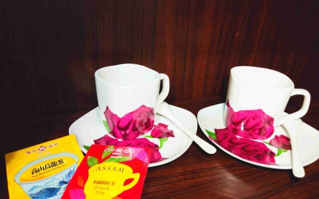 TeaHouseHomestay