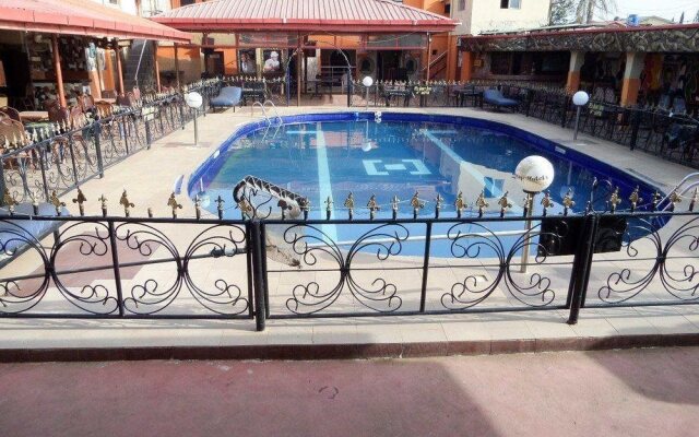 Abidap Hotel & Suites International