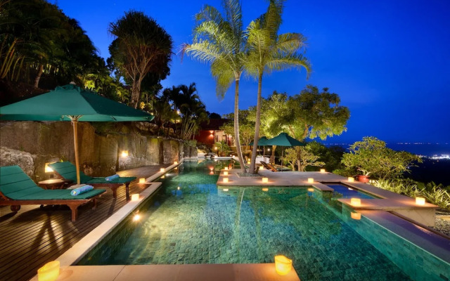 Villa Jepun Uluwatu