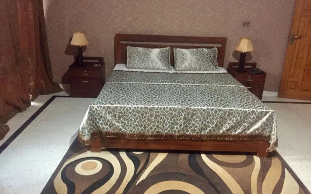 Muzaffarabad View Motel