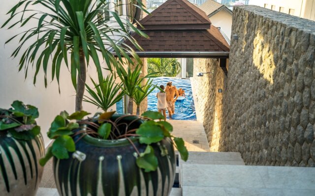 Chil Out Villa Patong