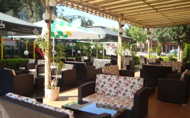 Hotel Astra