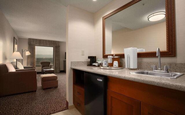 Hampton Inn Sheridan