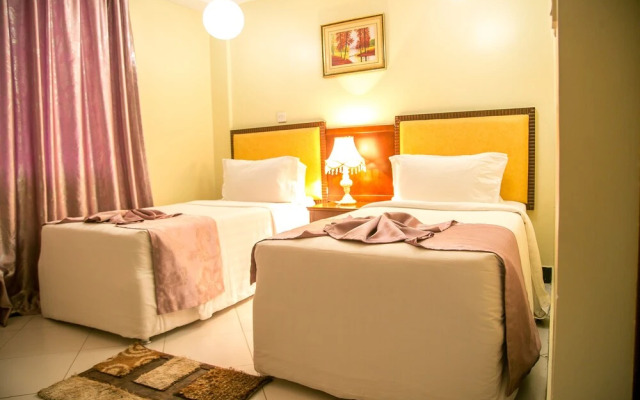 Kebby's Hotel