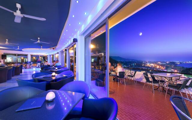 Olympic Palace Resort Hotel & Convention Center