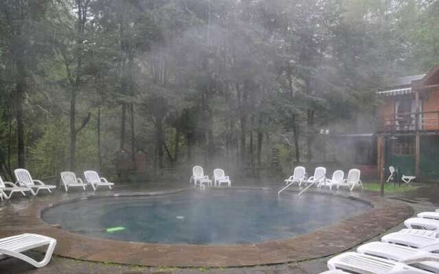 Termas de San Luis