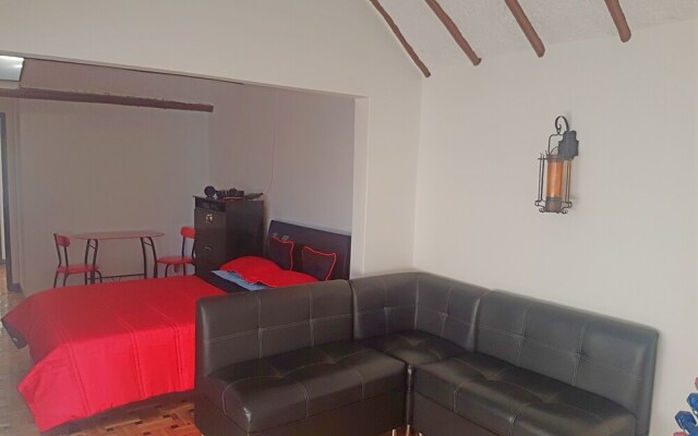 Villa Suit Emanuel