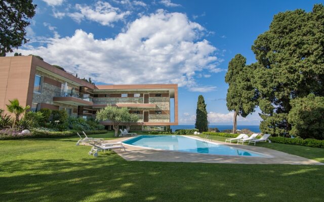 Isola Bella Suite