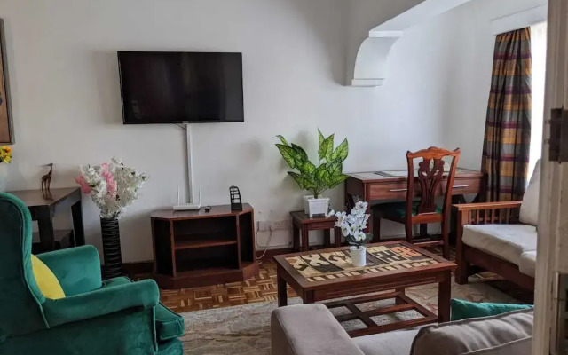Bliss haven apartments