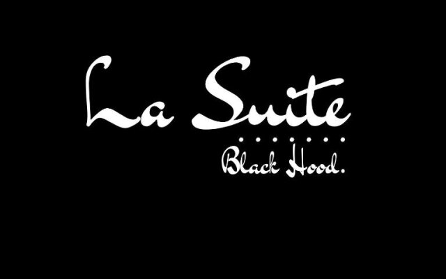 La Suite "Black Hood"