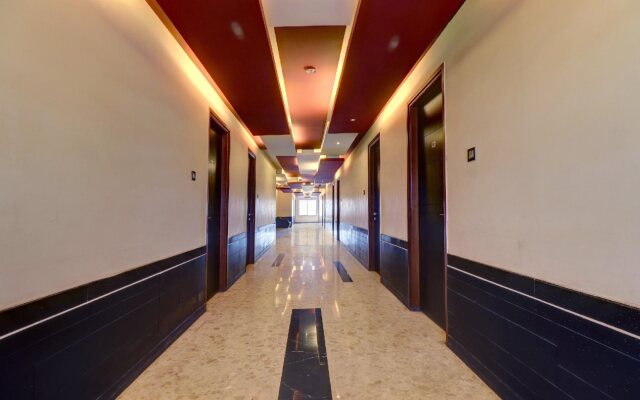 Genx By OYO Rooms
