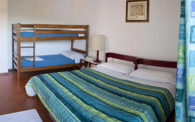 Hotel Mirage