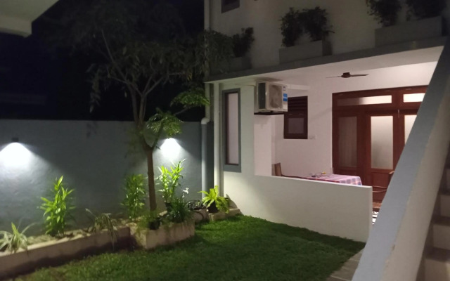 Villa 58 Unawatuna