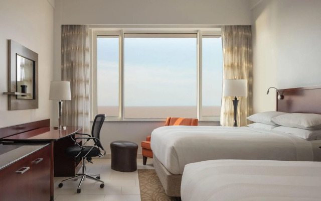 Guyana Marriott Hotel Georgetown