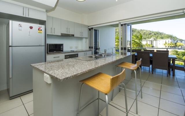 Beachside Apartment 13