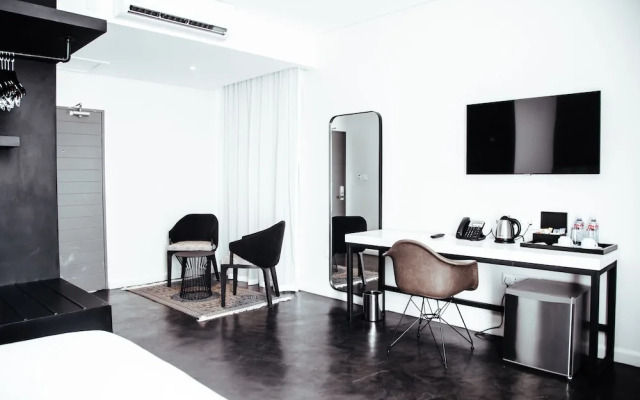 The Urban Hotel Lusaka