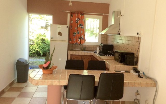 House With 2 Bedrooms in Saint Suzanne, With Wonderful sea View, Enclosed Garden and Wifi - 30 km From the Beach