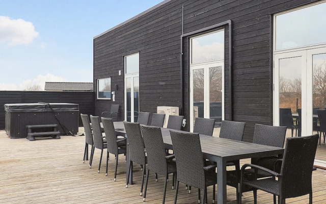 Holiday Home in Væggerløse