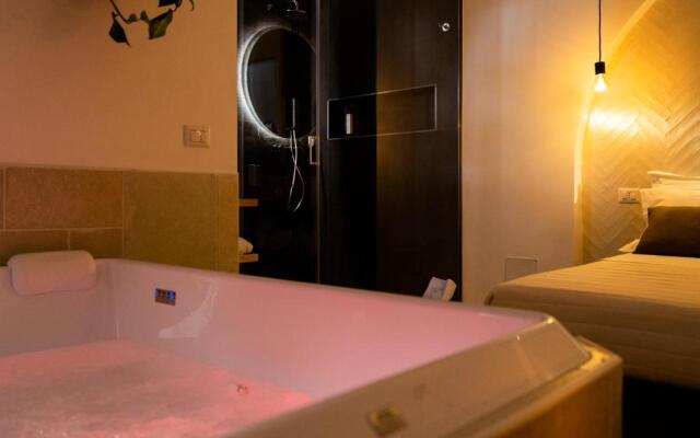 Dirium - exclusive rooms