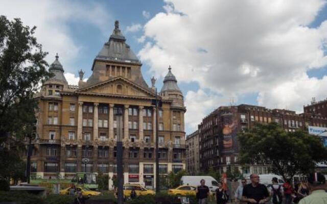 Sofia Apartment
