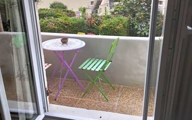 chambre d'hôte dans maison privée